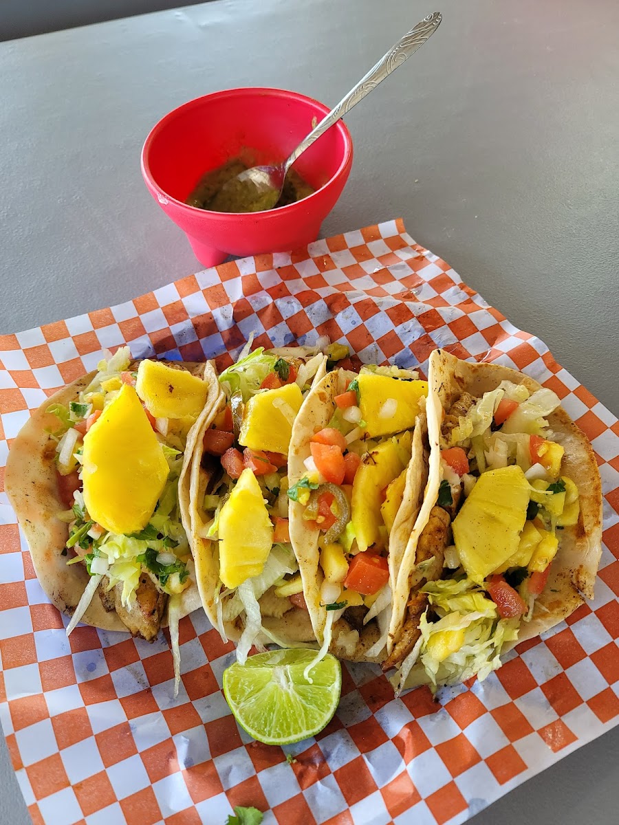 Mi Casa Taqueria Photos 2