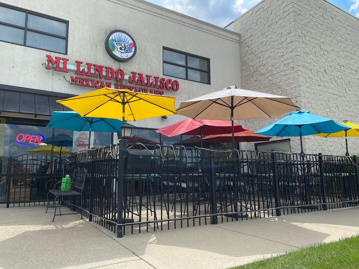 Mi Lindo Jalisco Mexican Restaurant And Bar