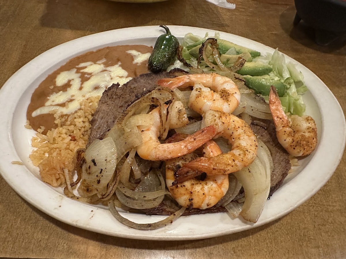 Mi Paloma Mexican Restaurant Photos 9