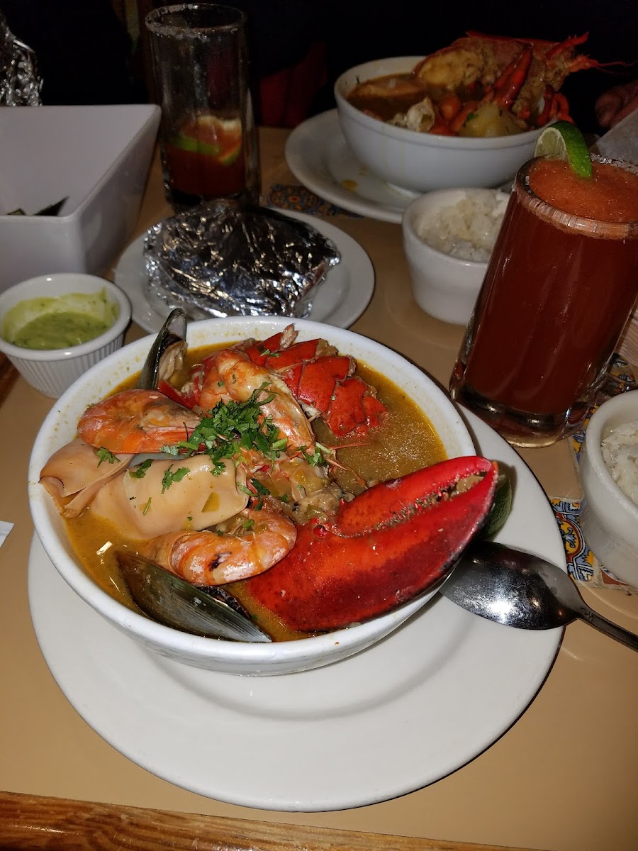 Mi Pueblito Restaurant Photos 9