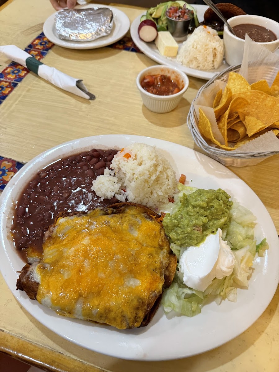 Mi Pueblito Restaurant Photos 2