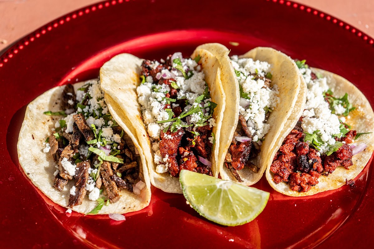 Mi Sabor Oaxaqueño