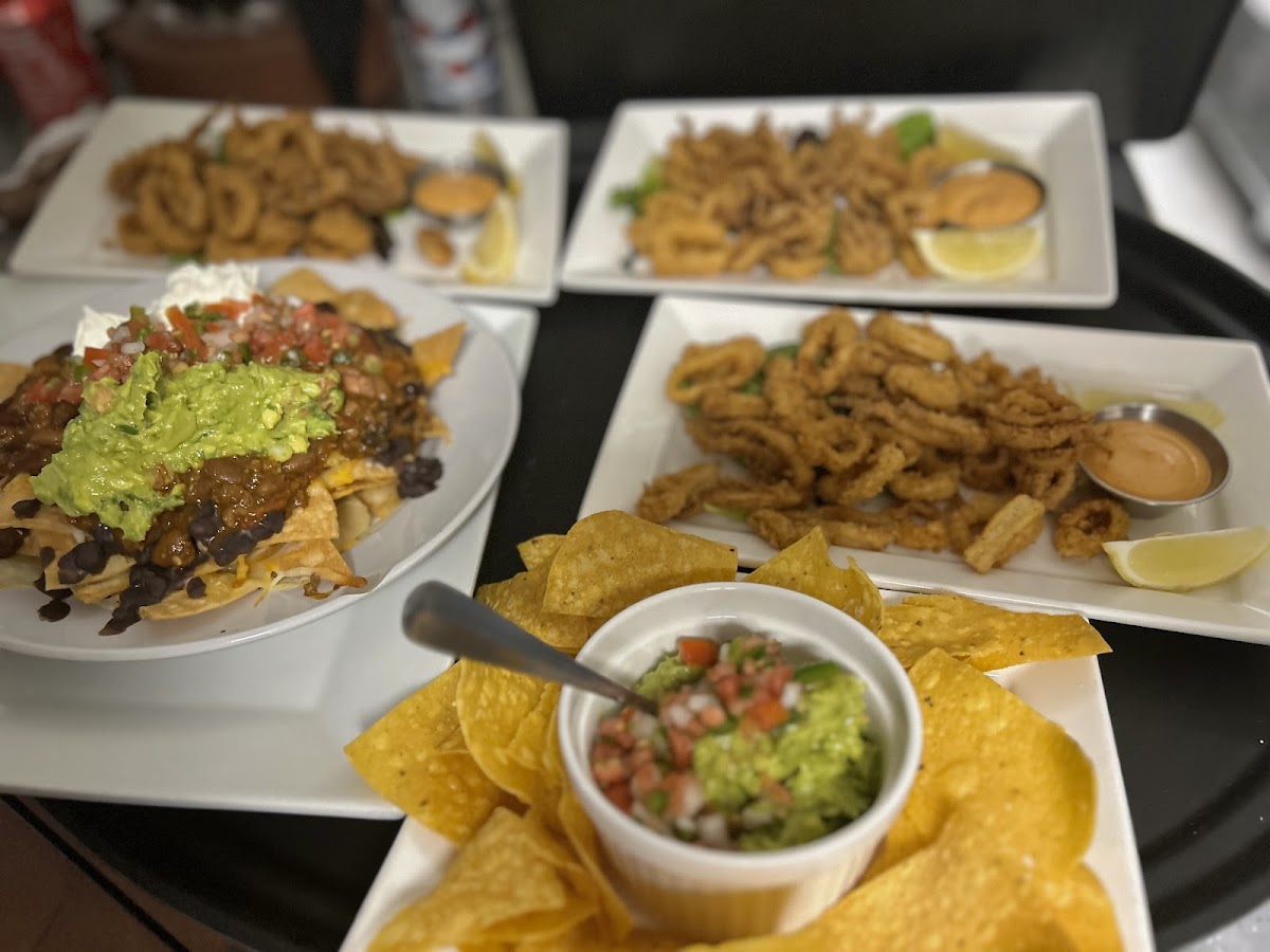 Mi Sazon Authentic Mexican Cuisine Photos 9