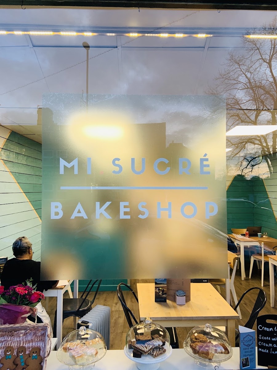 Mi Sucre Bakeshop Photos 2