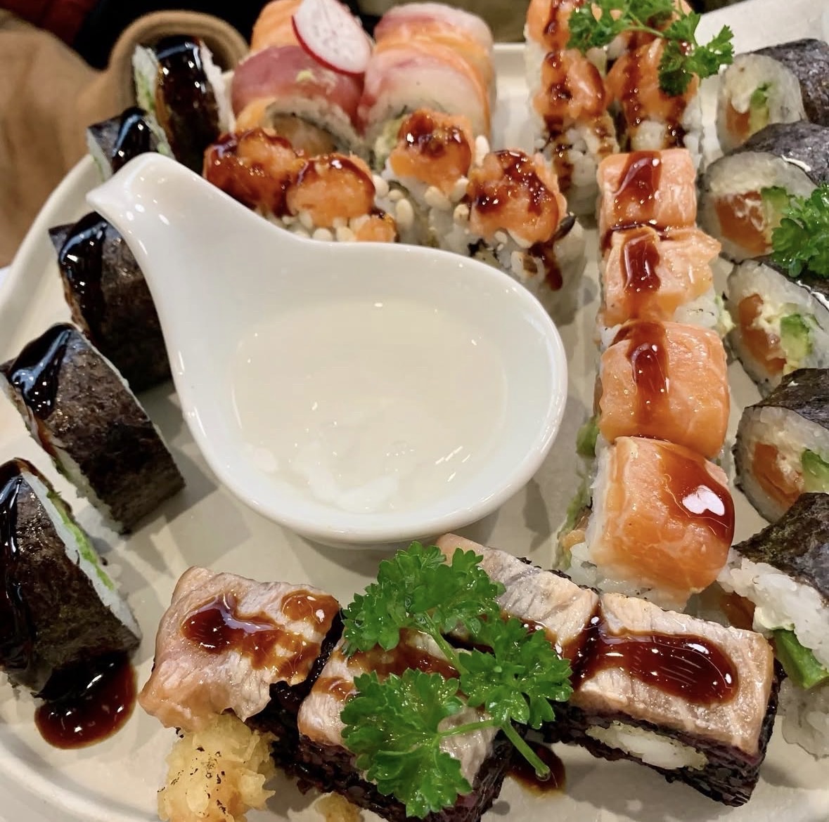 Mi Sushi Mestre Photos 2