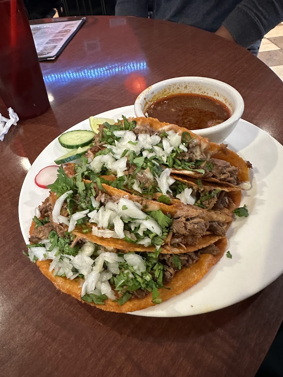 Mi Tierra Mexican Restaurant Photos 9
