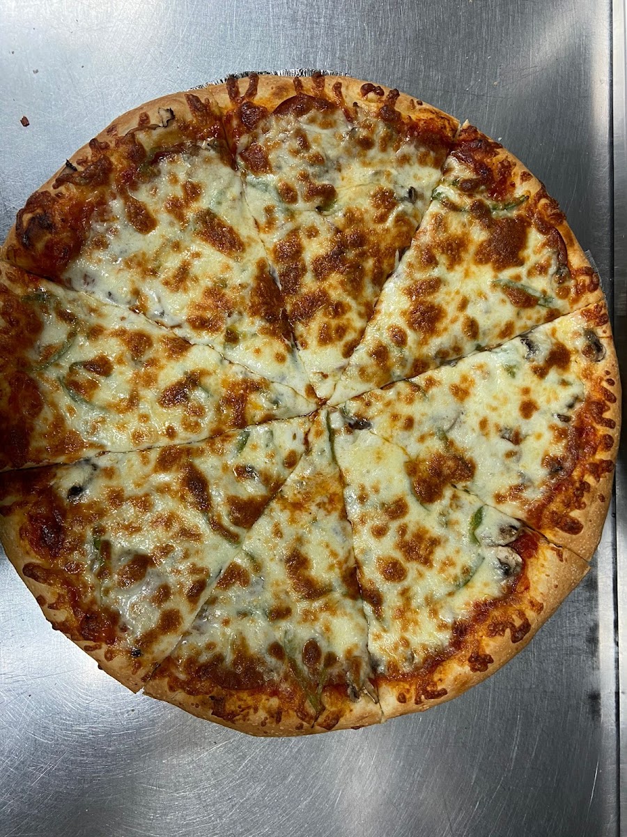 Mia Pizza & Shawarma Photos 9