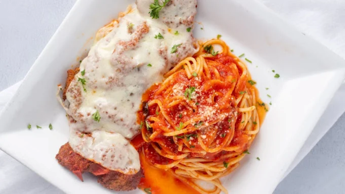 Mia Ristorante Italiano Photos 2
