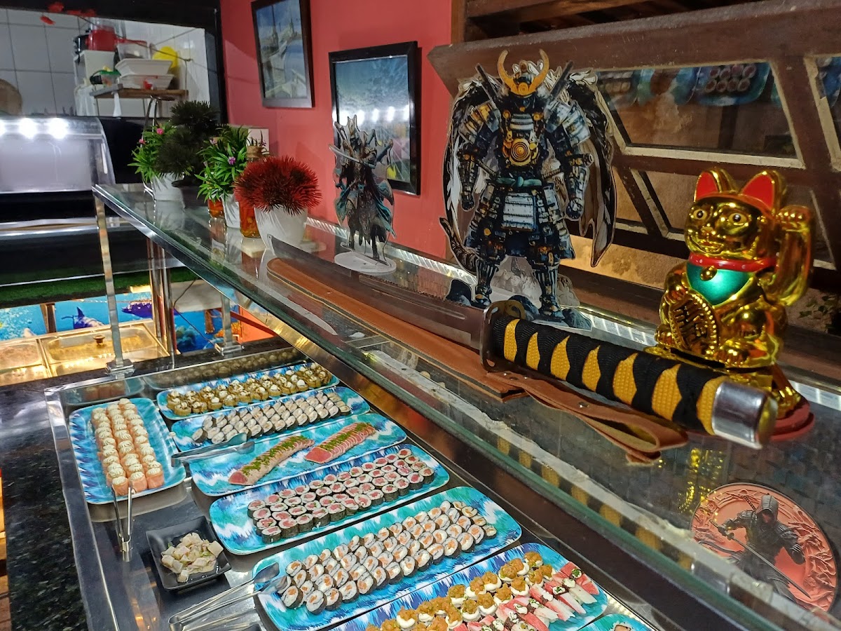 Miagsushi Delivery
