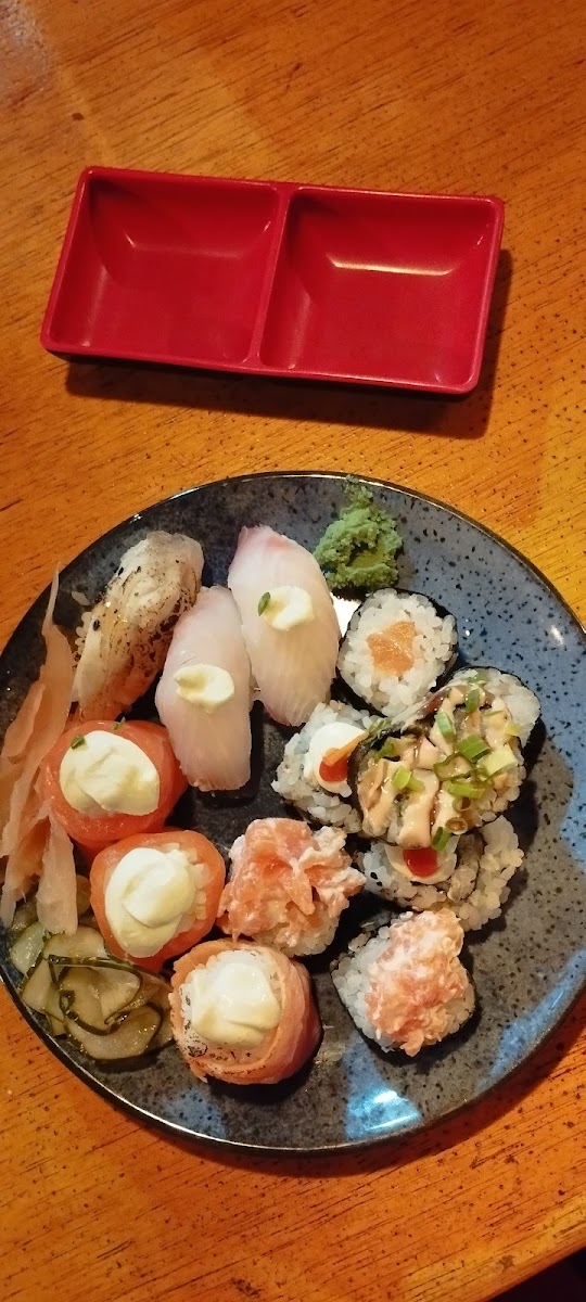 Miagsushi Delivery Photos 9