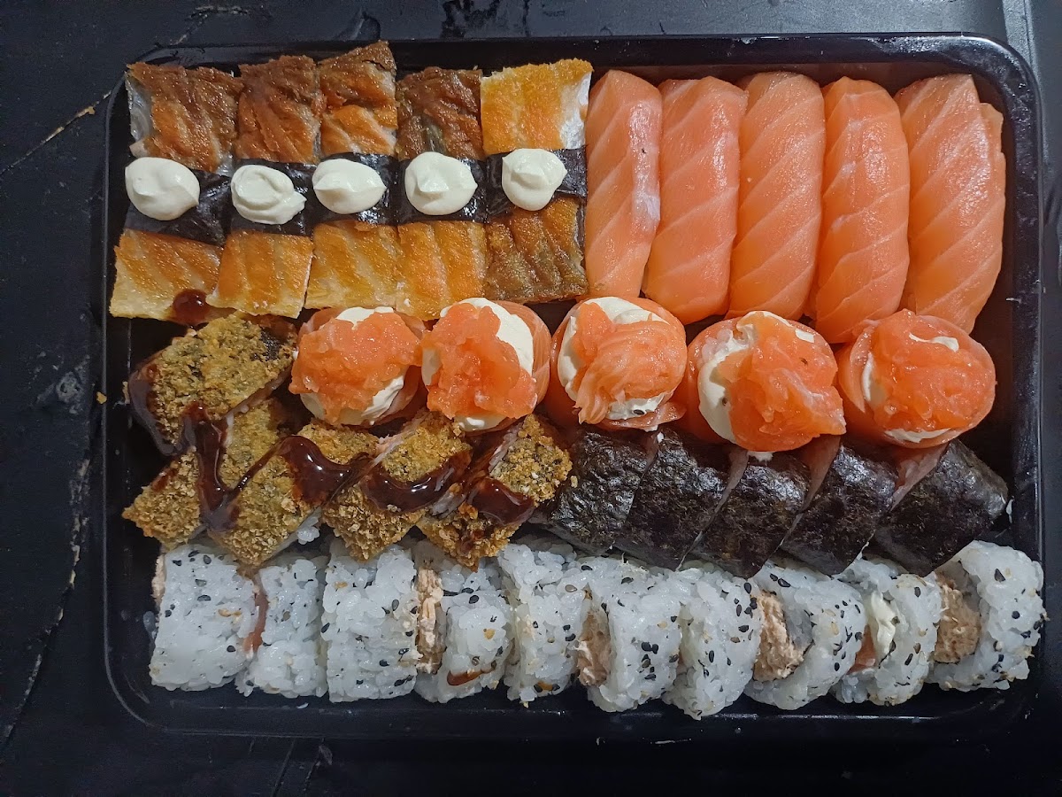 Miagsushi Delivery Photos 2