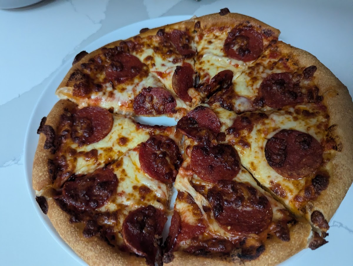 Miami Pizza