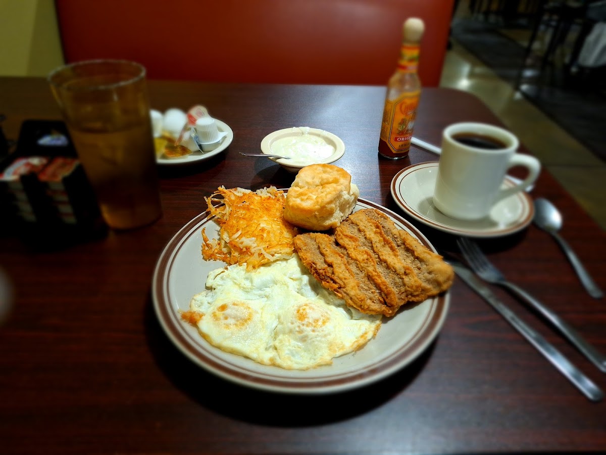 Mia's Cafe Photos 9