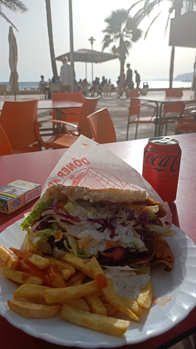 Micas Kebab Almería Photos 2