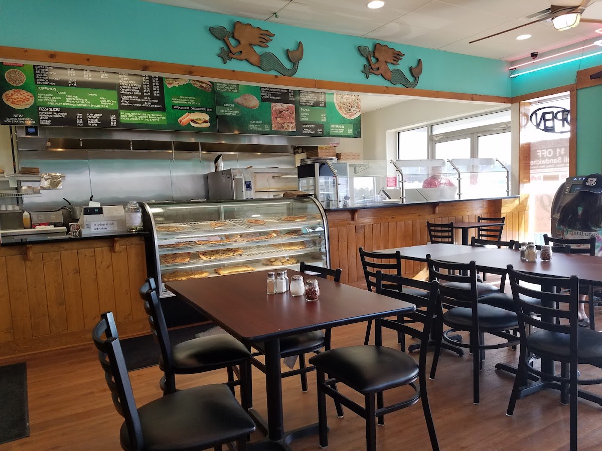 Michaelangelos Pizza And Subs Photos 2
