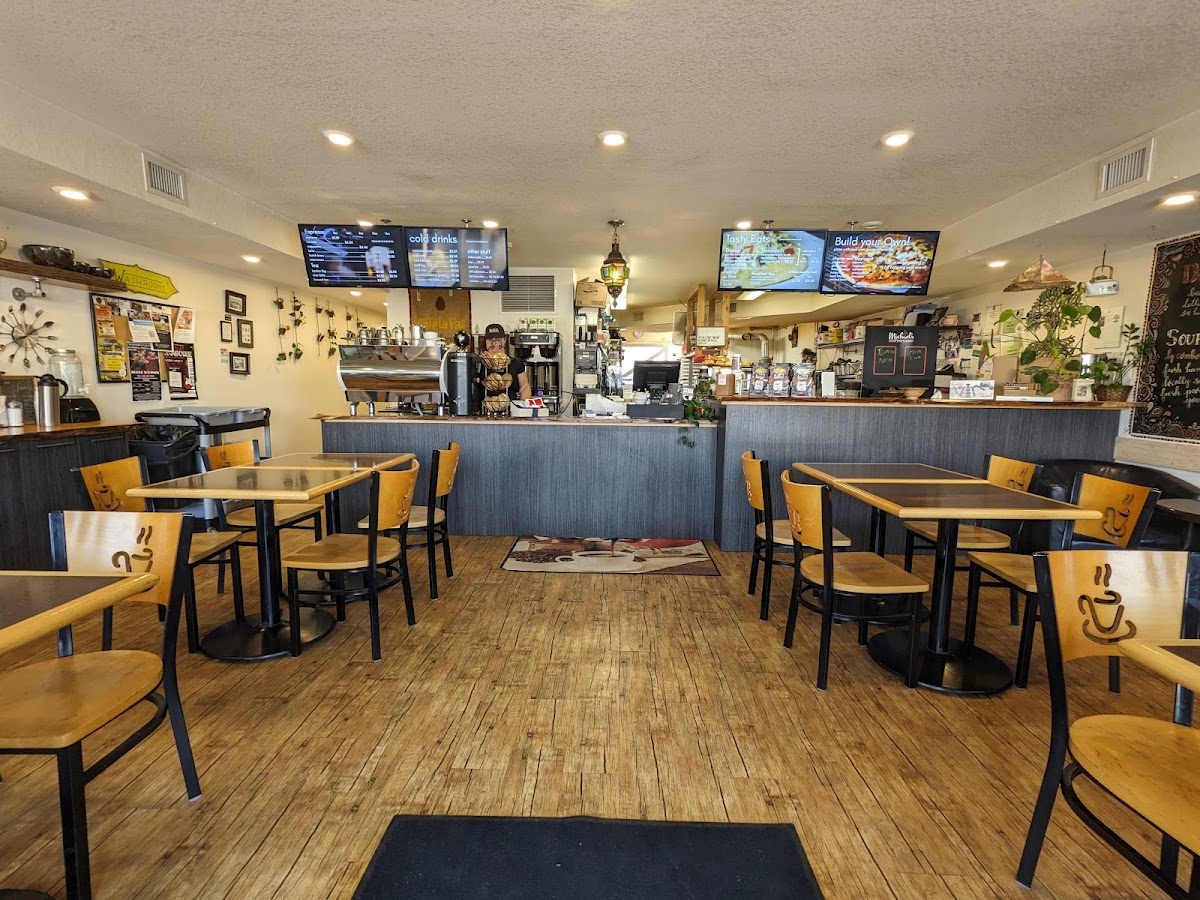 Michael's Coffee Shop & Bakery Photos 2