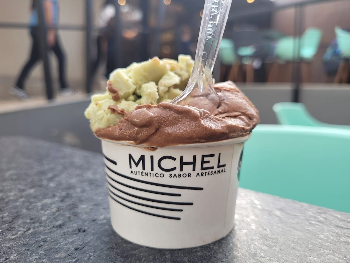 Michel Homemade Ice Cream Photos 2