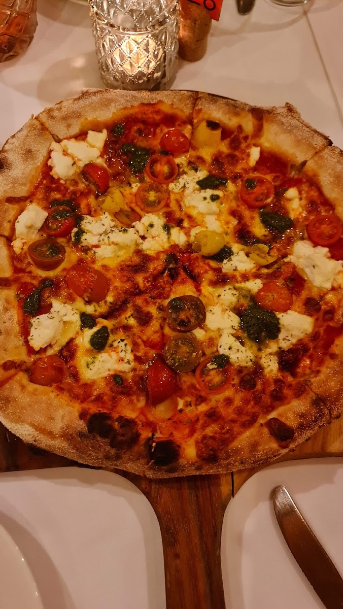 Michelangelo's Italian Restaurant Photos 9