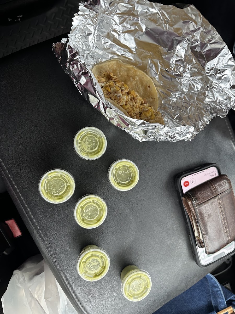 Michelle's Taqueria Photos 9