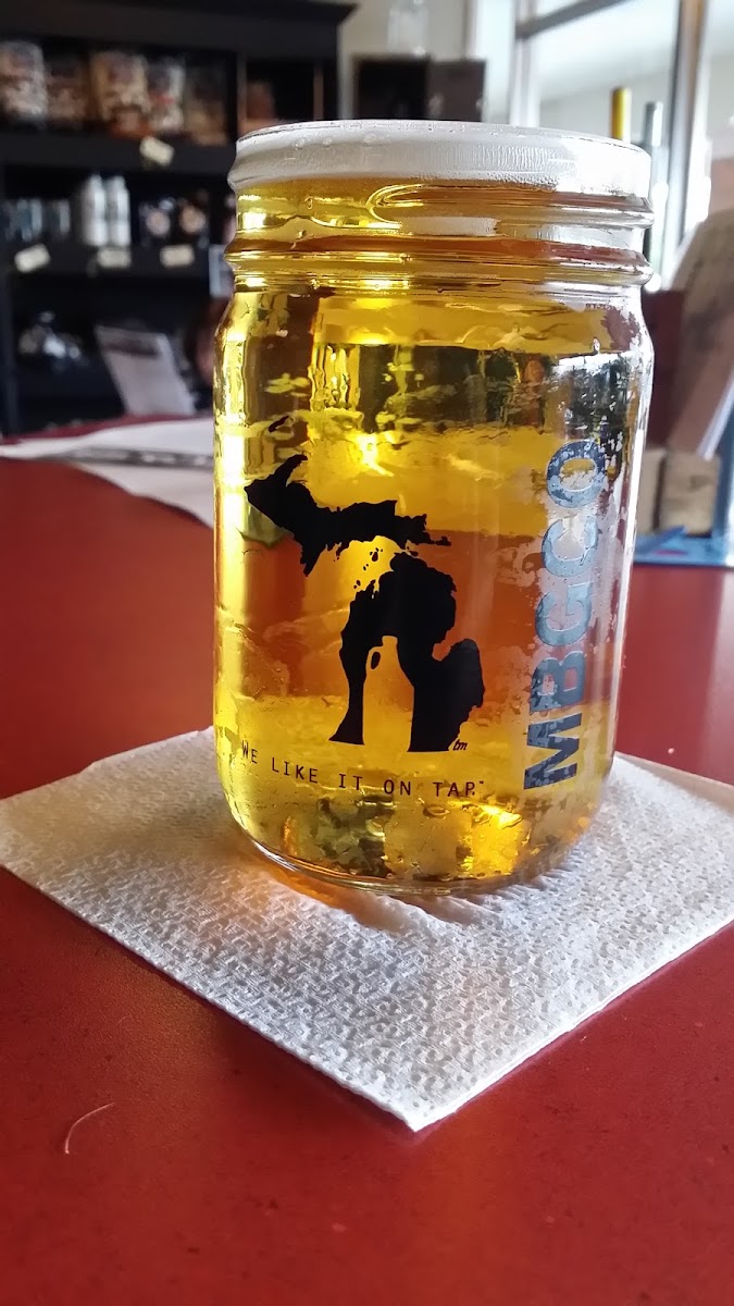 Michigan Coffee + Creamery Co. (Now The Bev) Photos 9