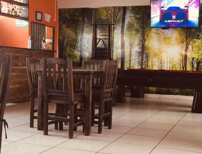 Michis Restaurante