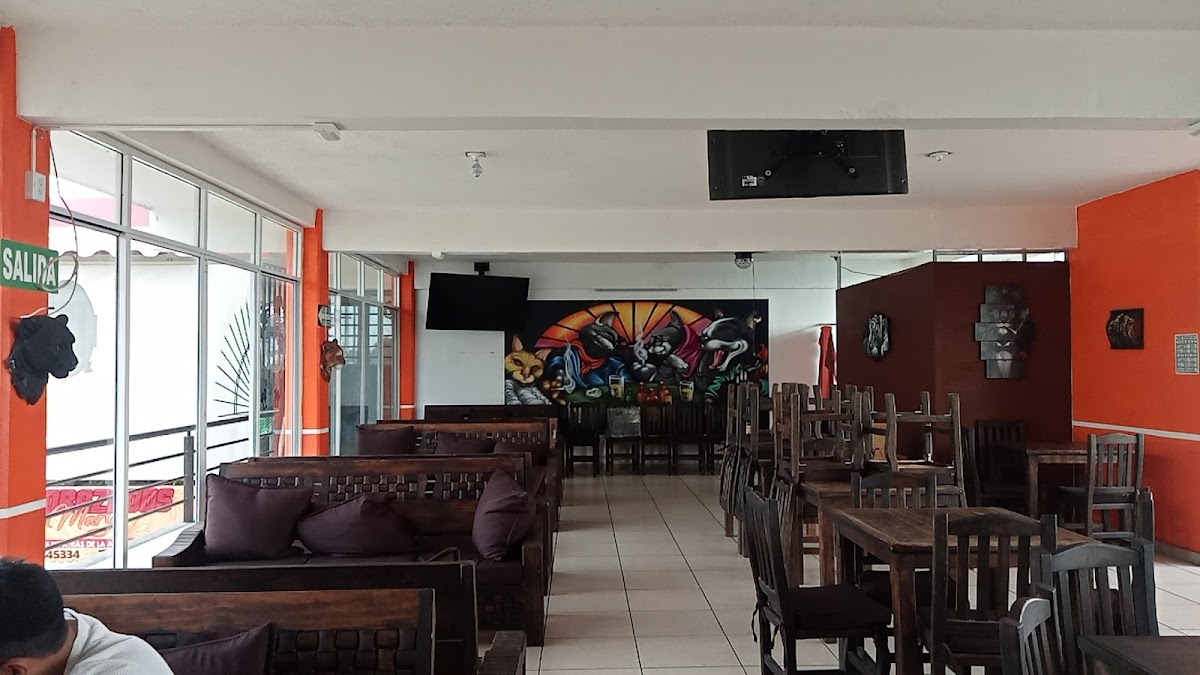 Michis Restaurante Photos 9