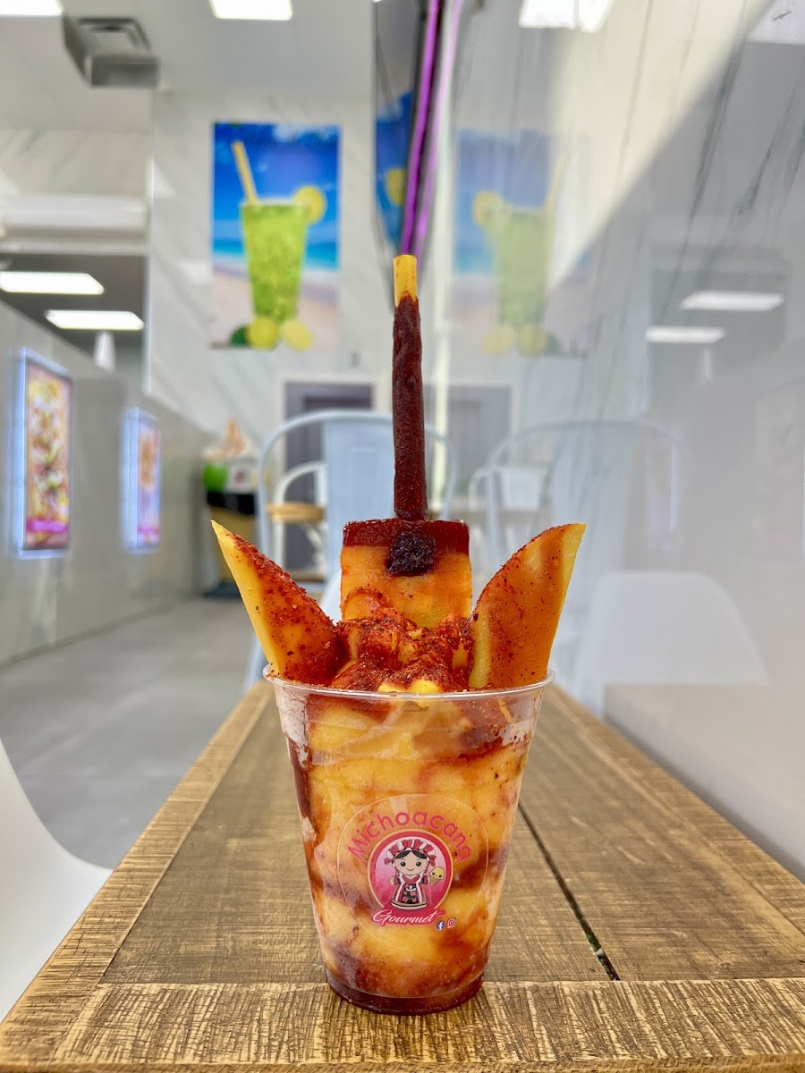 Michoacana Gourmet - Peachtree Corners Photos 2