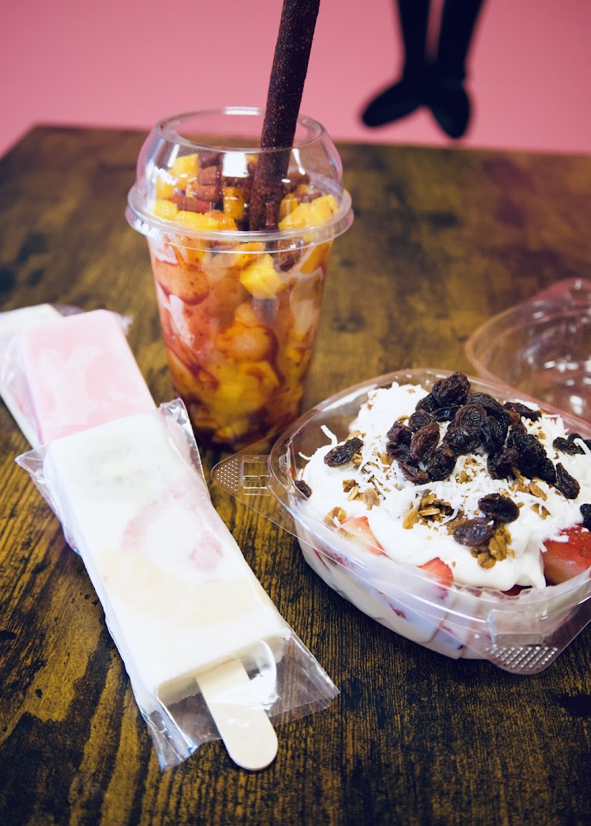 Michoacana La Loteria Photos 9