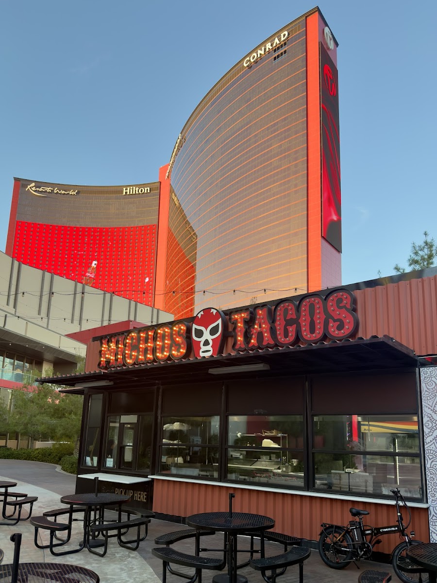 Michos Tacos