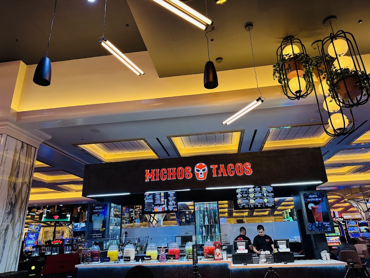 Michos Tacos Photos 2