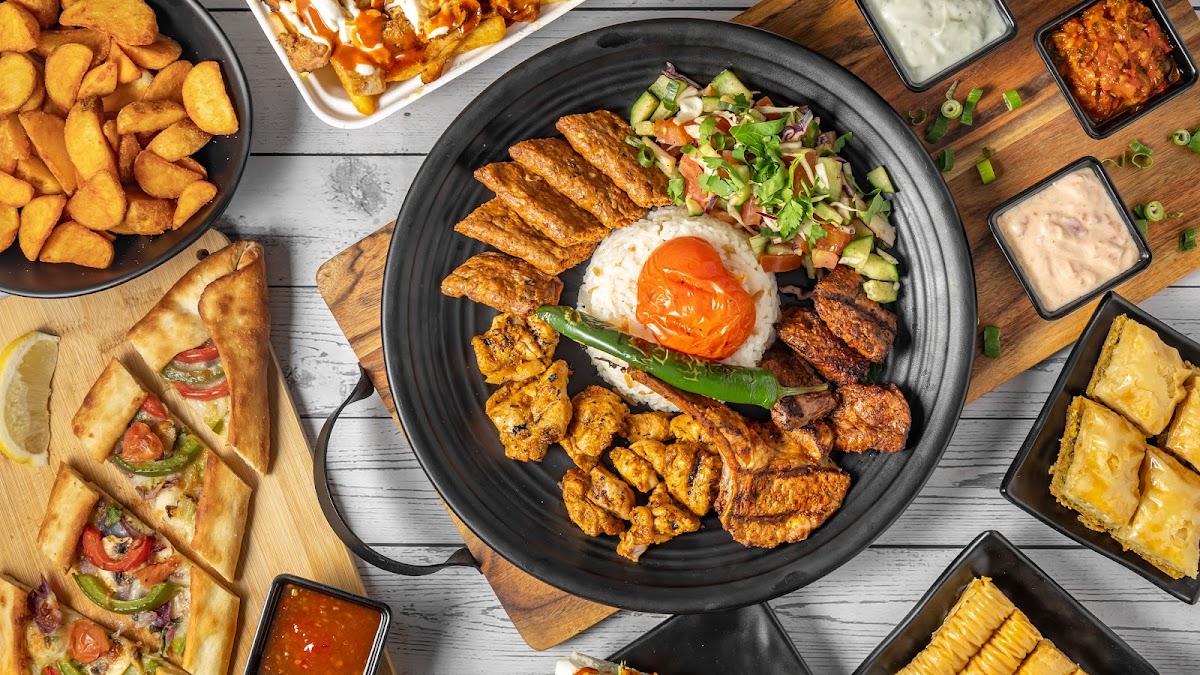 Mickleham Kebab & Burgers Photos 2