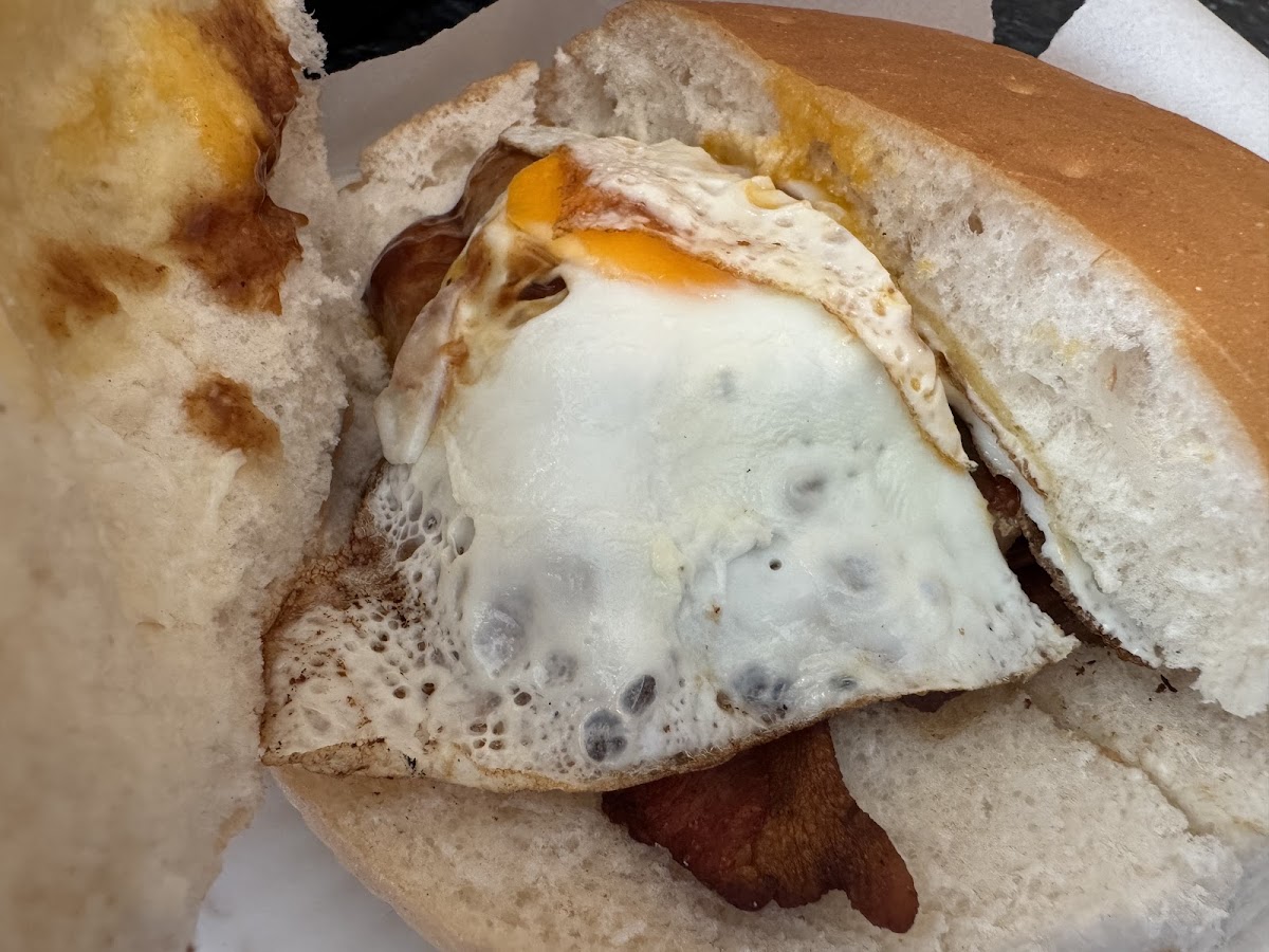 Mick's Cafe - Made In Calverley Photos 2