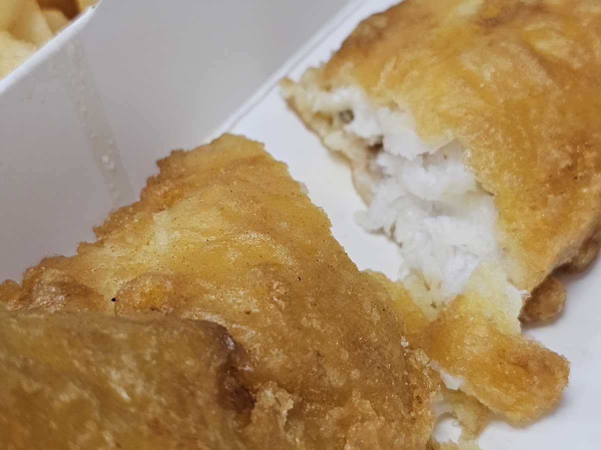 Mick's Fish Bar Photos 9
