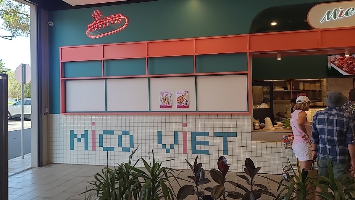 Mico Viet