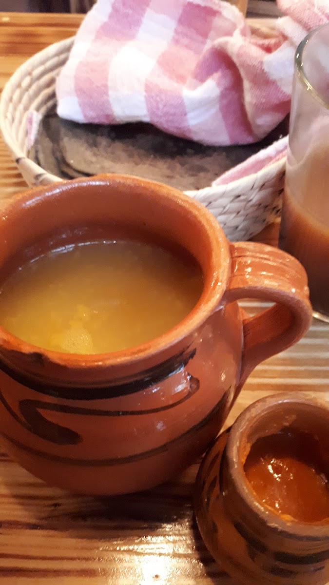 Mictlan Antojitos Veganos Photos 9