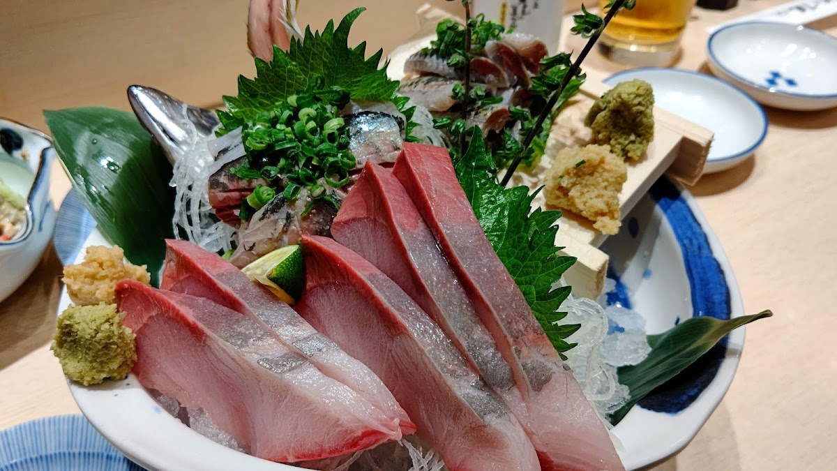 Midori Sushi Akasaka Photos 9
