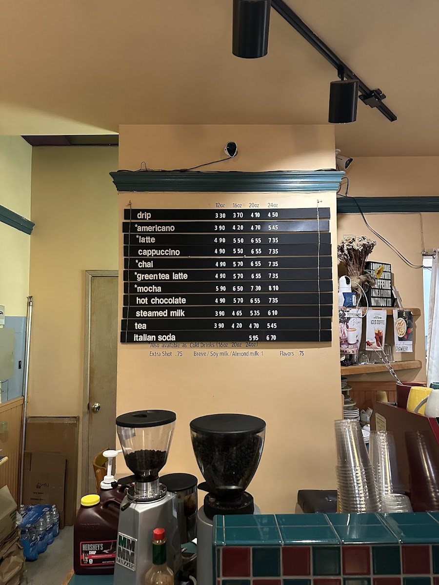 Midtown Espresso Photos 2