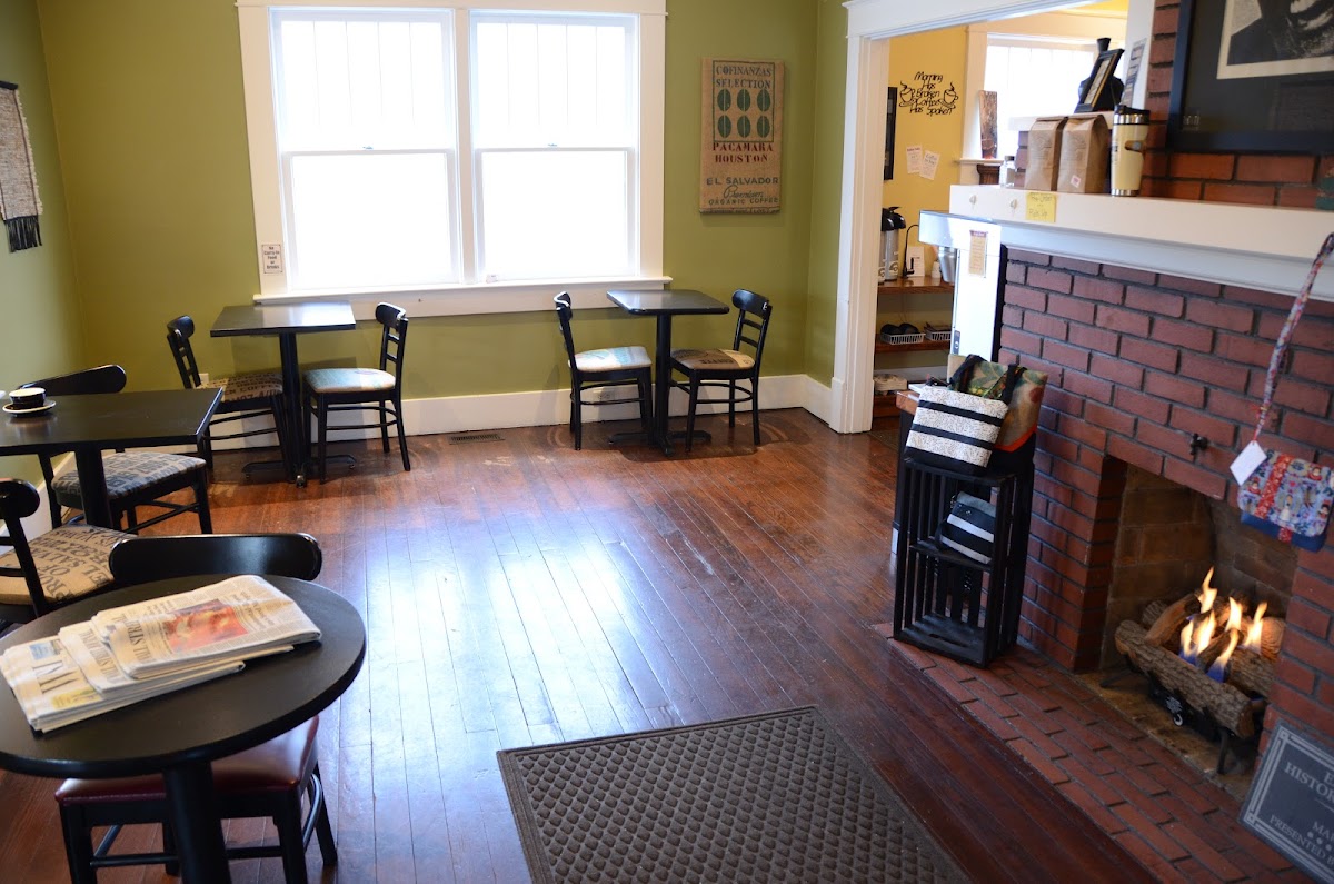 Midwest Coffee Roasting Company