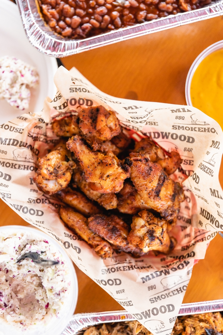 Midwood Smokehouse Photos 9