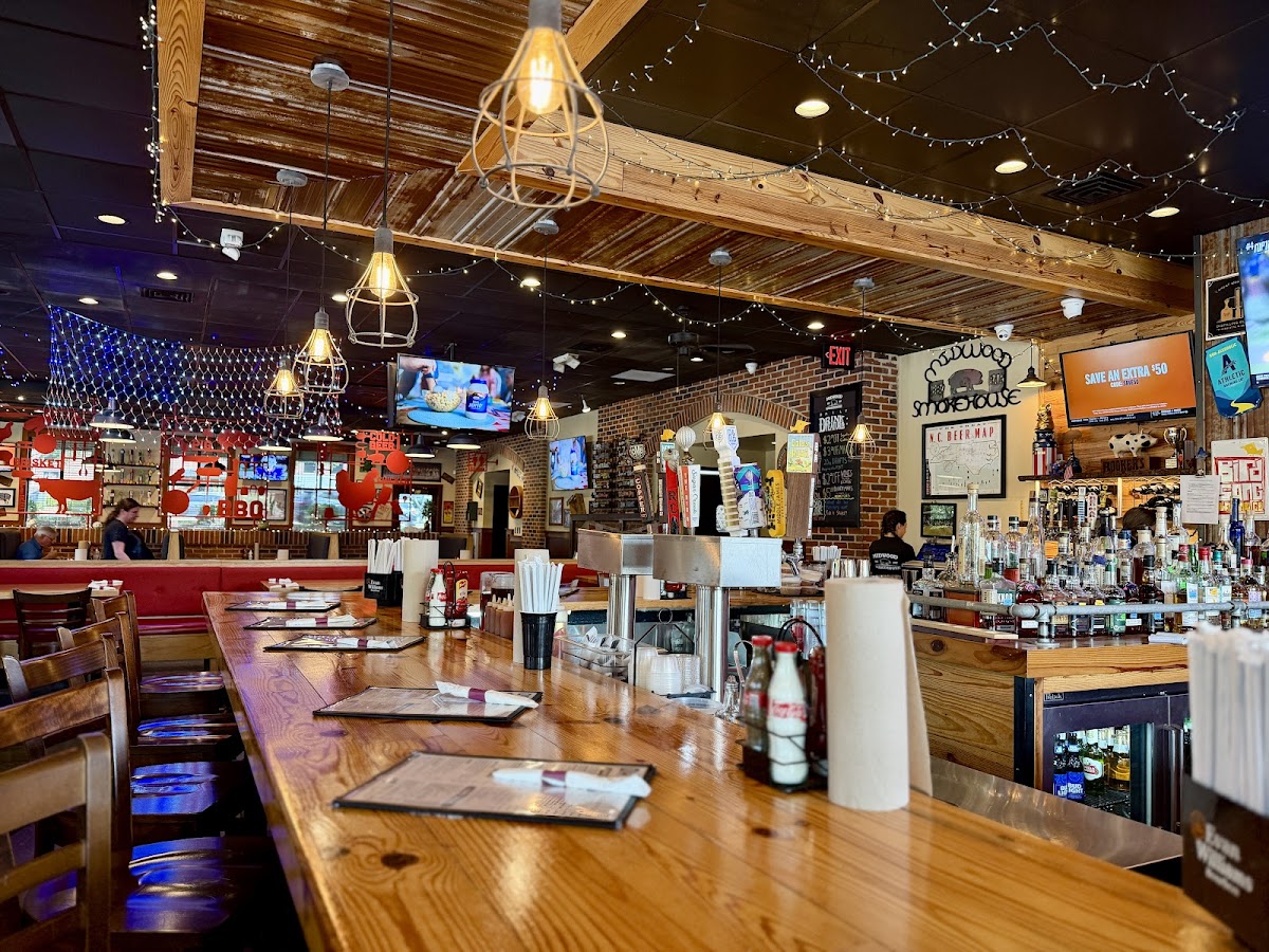 Midwood Smokehouse Photos 2