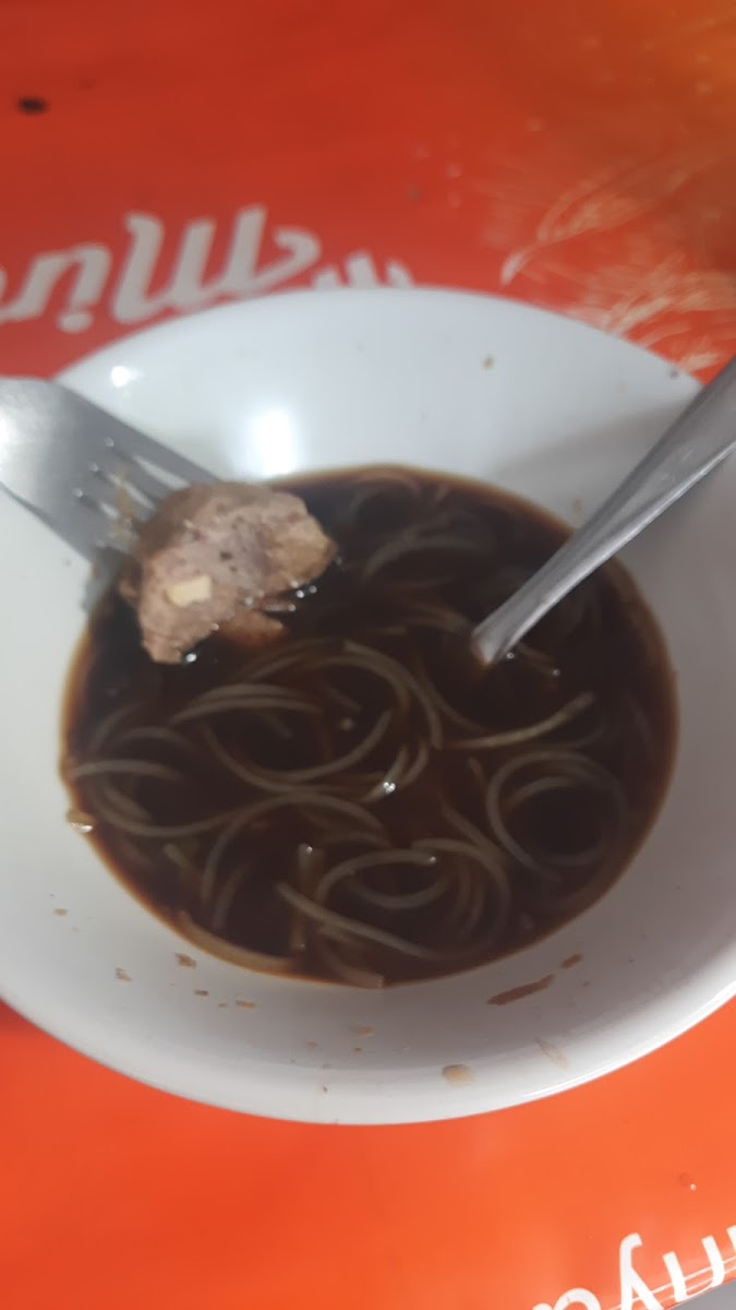 Mie Ayam & Bakso Nanok Photos 9