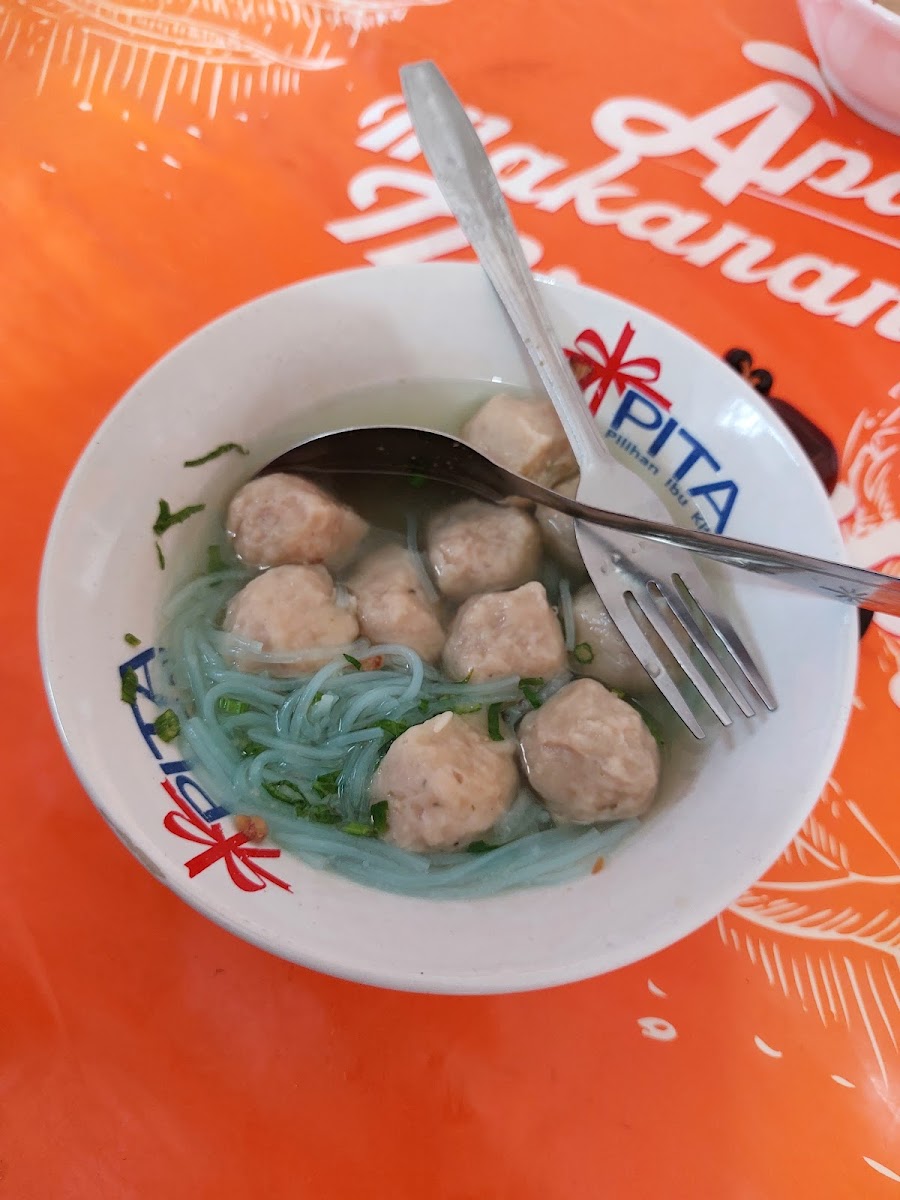 Mie Ayam & Bakso Nanok Photos 2