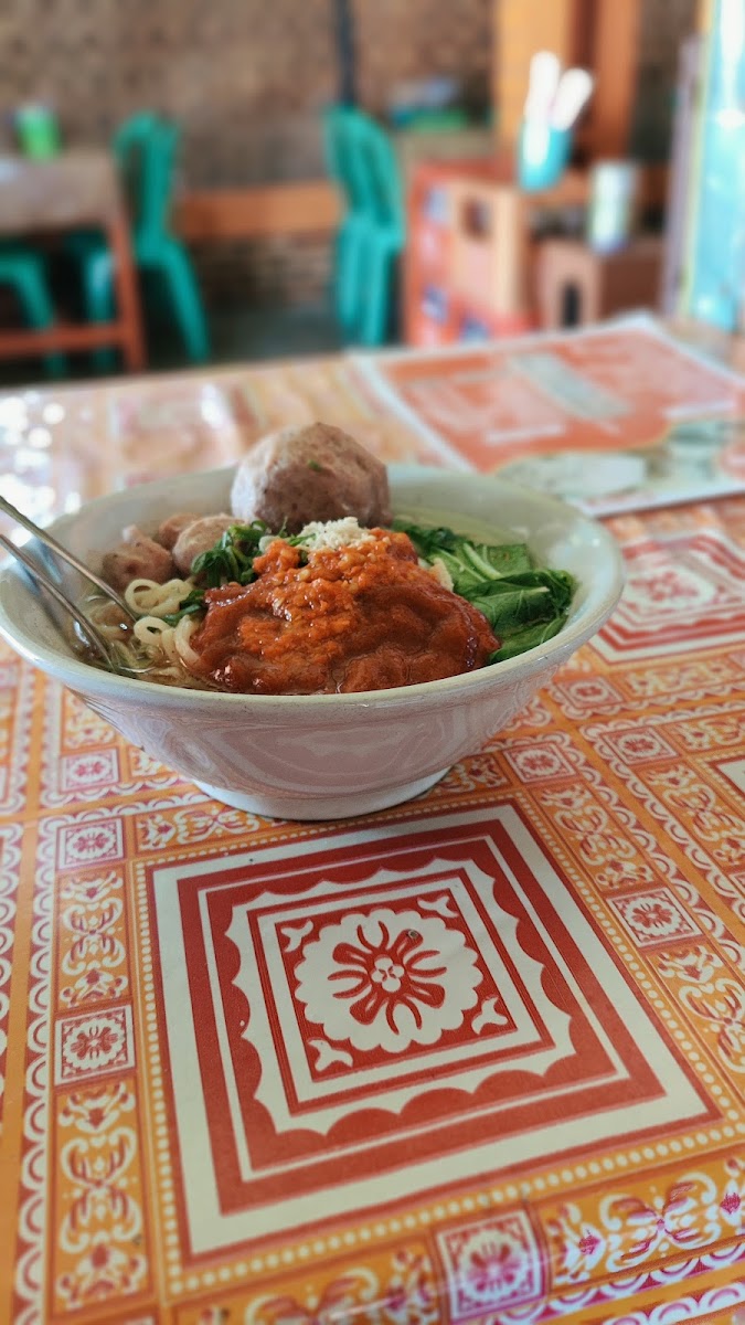 Mie Baso Cita Rasa Photos 9