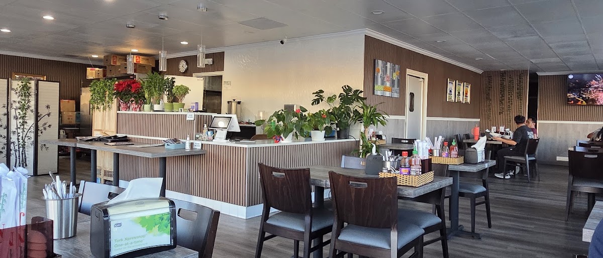 Mien Tay (Saigonese Kitchen) Restaurant