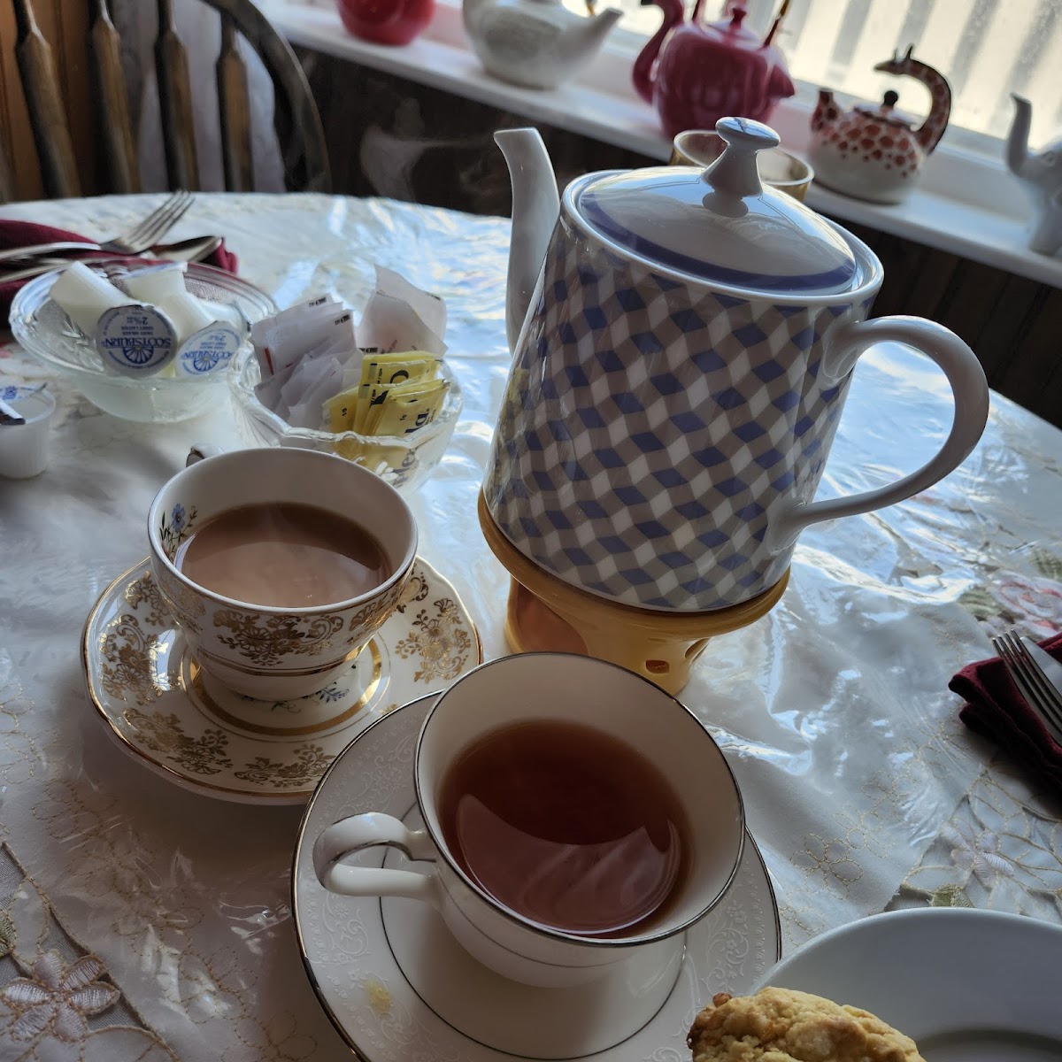 Mifflin's Tea Room Photos 9