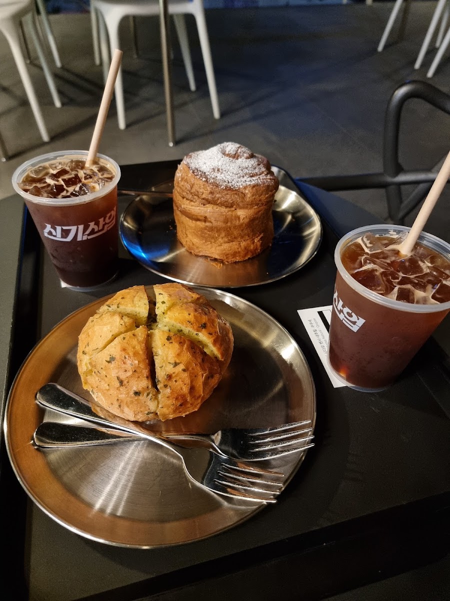 Miffy Cafe Busan Photos 9