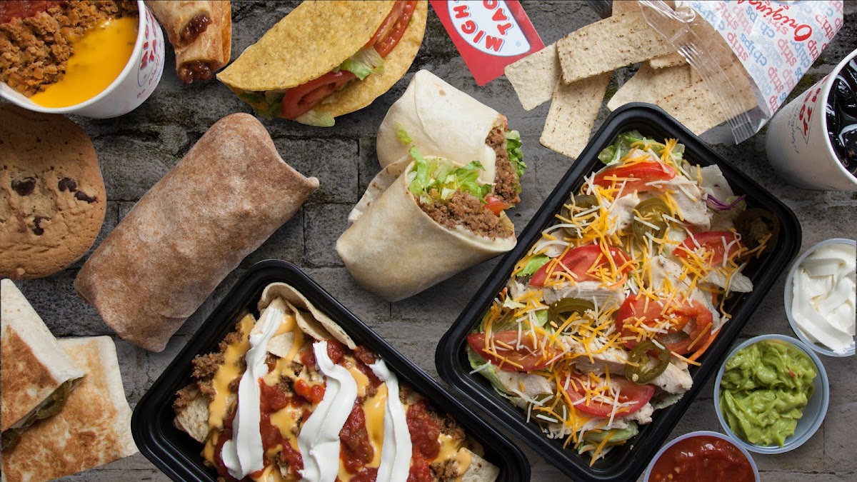 Mighty Taco Photos 2
