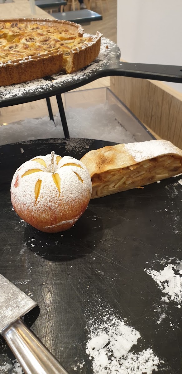 Migros Restaurant Photos 9
