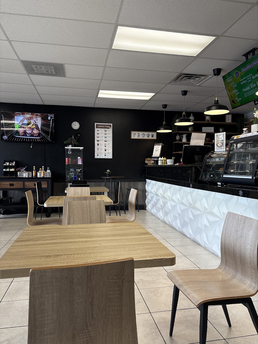 Mika Cafe Photos 2