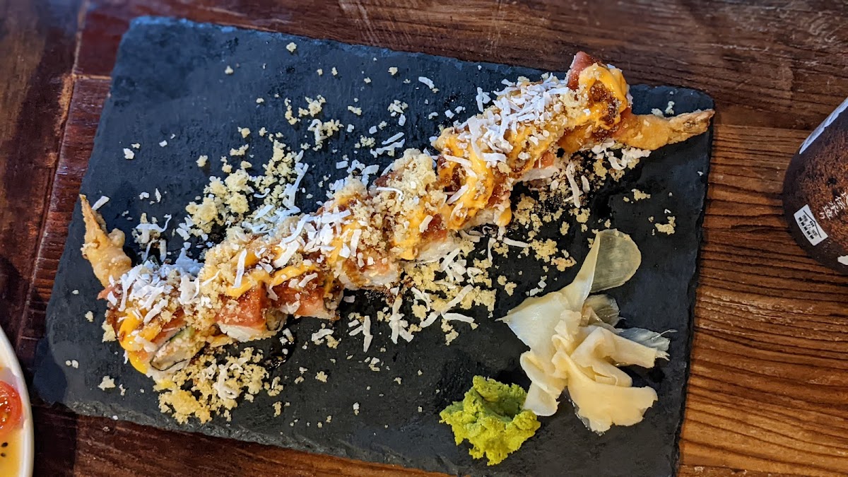 Mika Sushi Photos 9